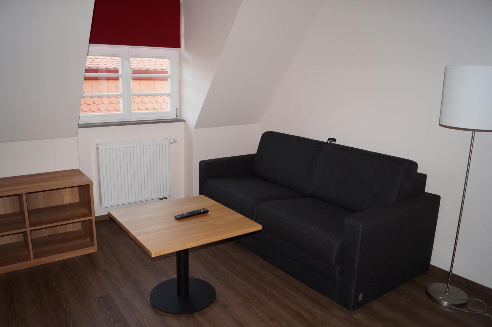 Appartement Braumeister Doebler -