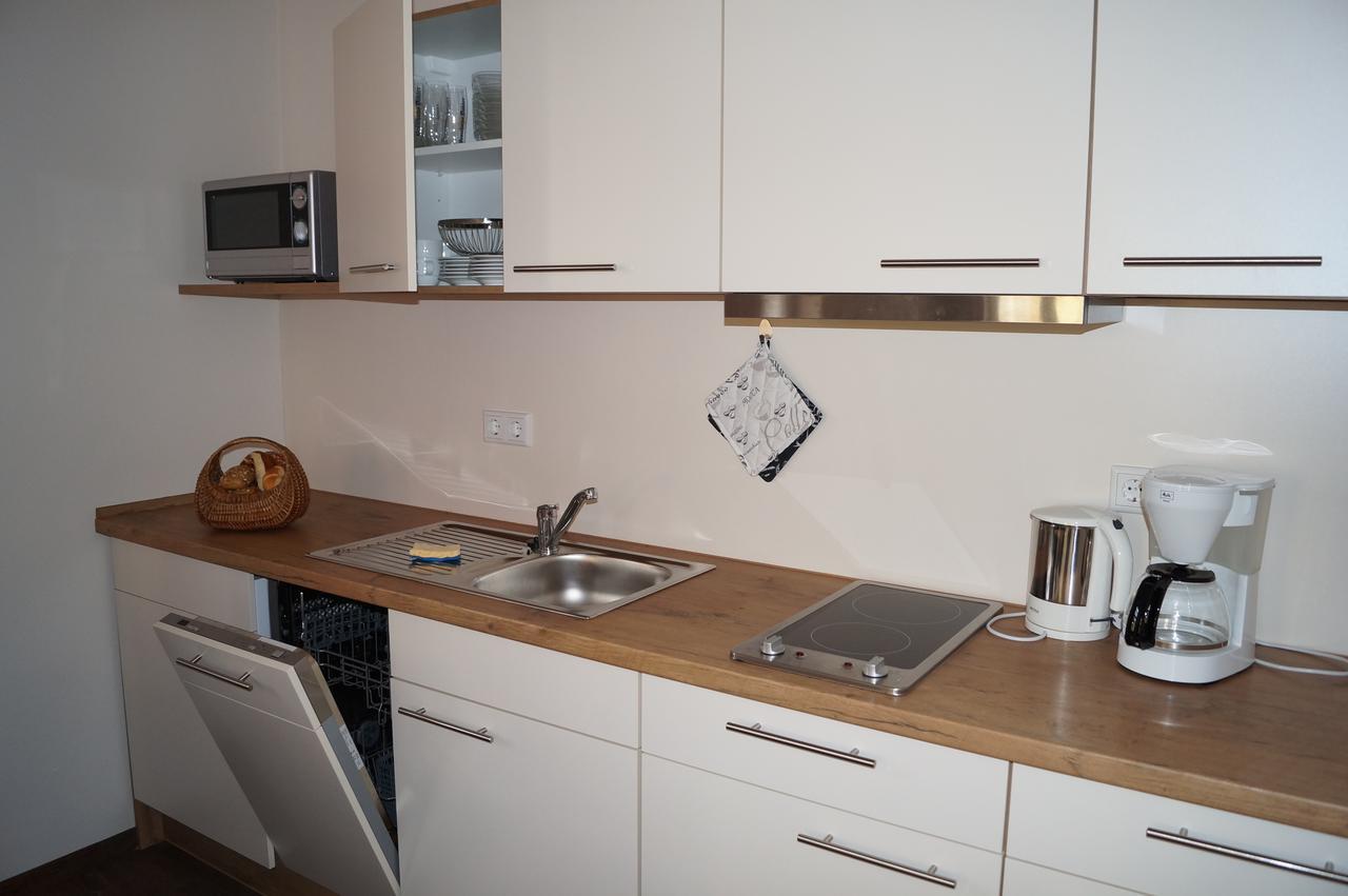 Braumeister Doebler - Appartement