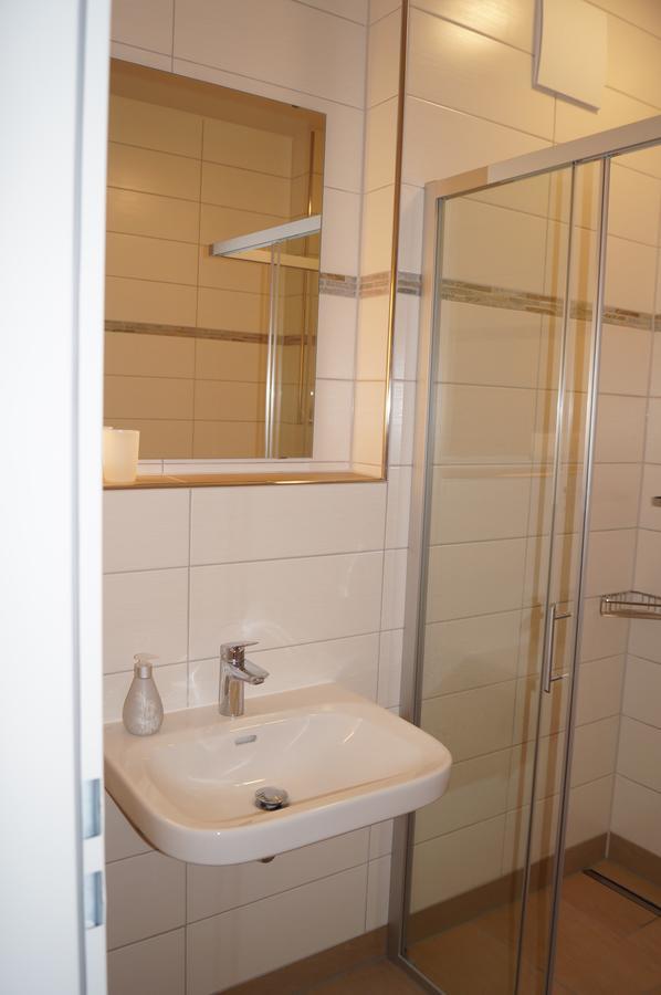 Appartement Braumeister Doebler - Bad Windsheim