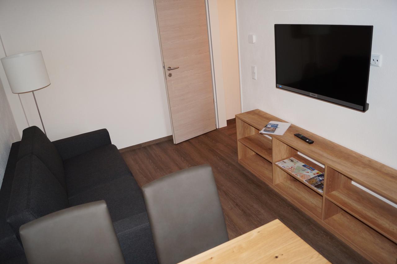 Appartement Braumeister Doebler - Bad Windsheim