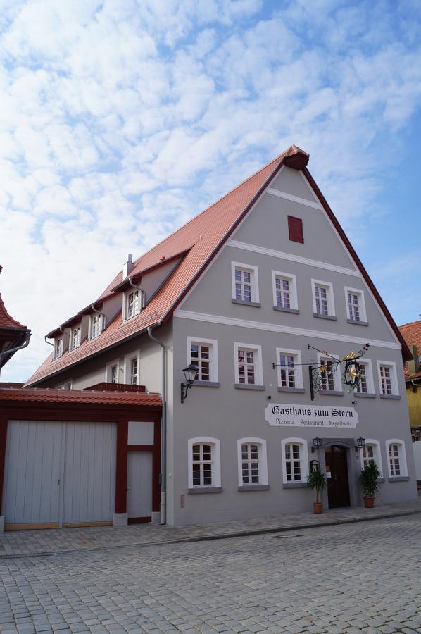 Braumeister Doebler - Appartement