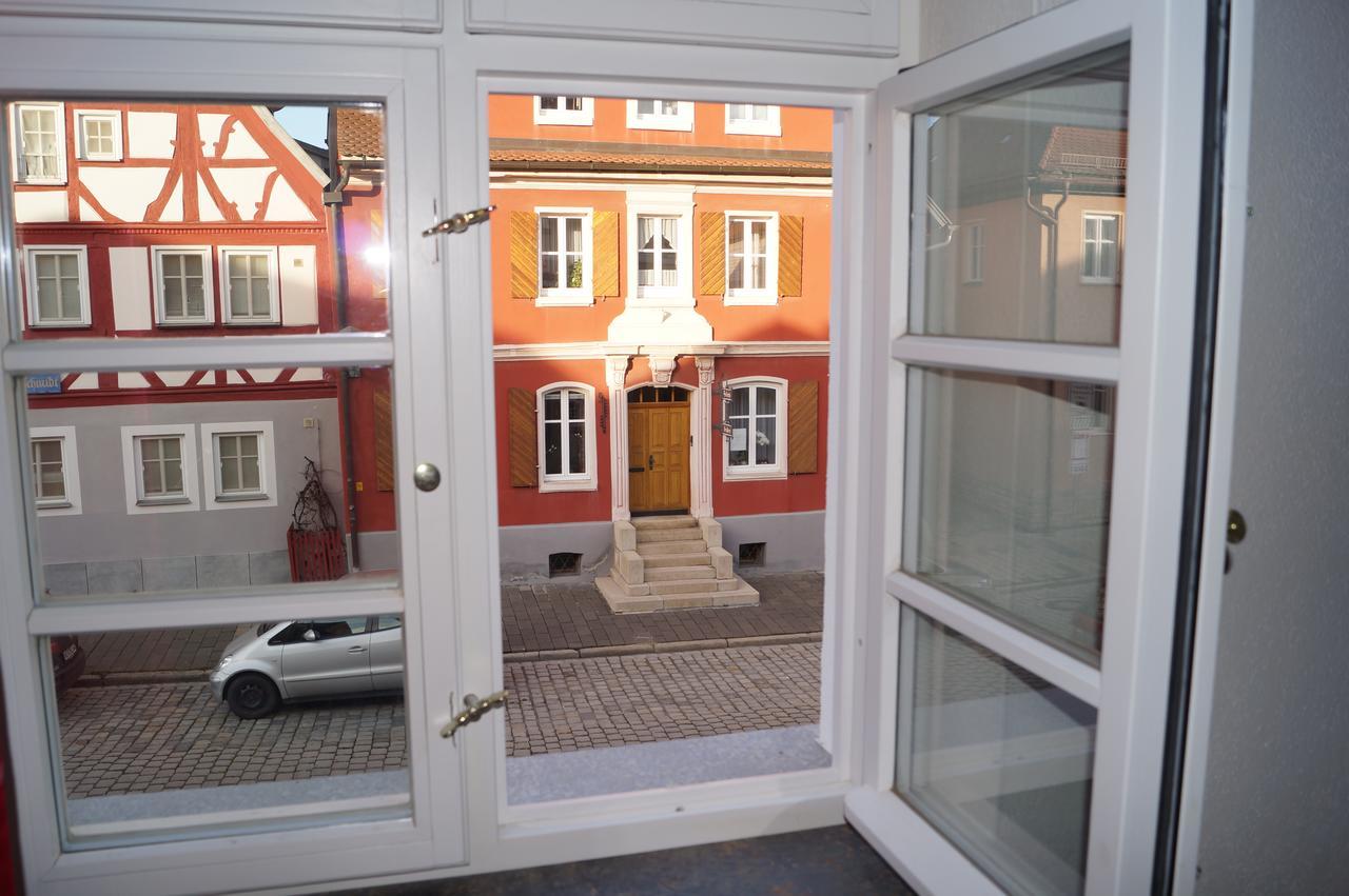 Appartement Braumeister Doebler - *