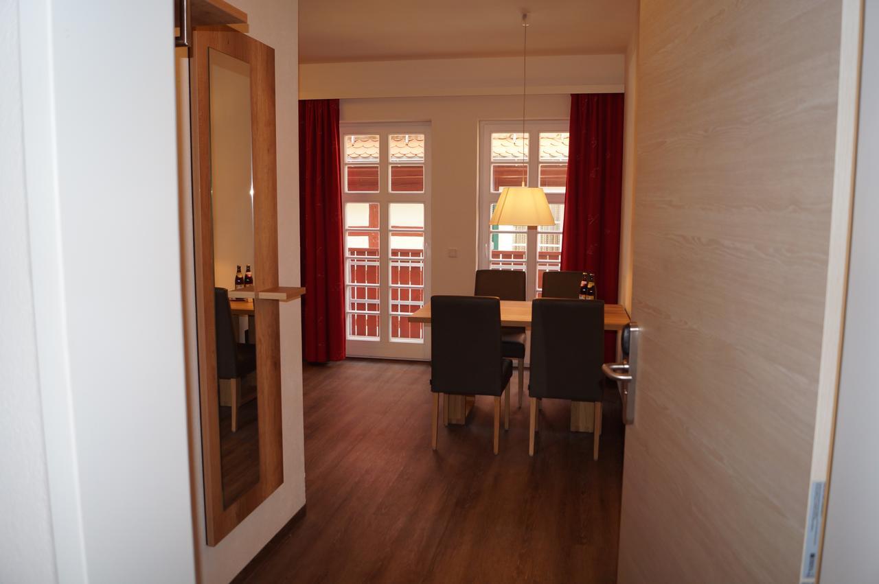 Braumeister Doebler - Appartement *