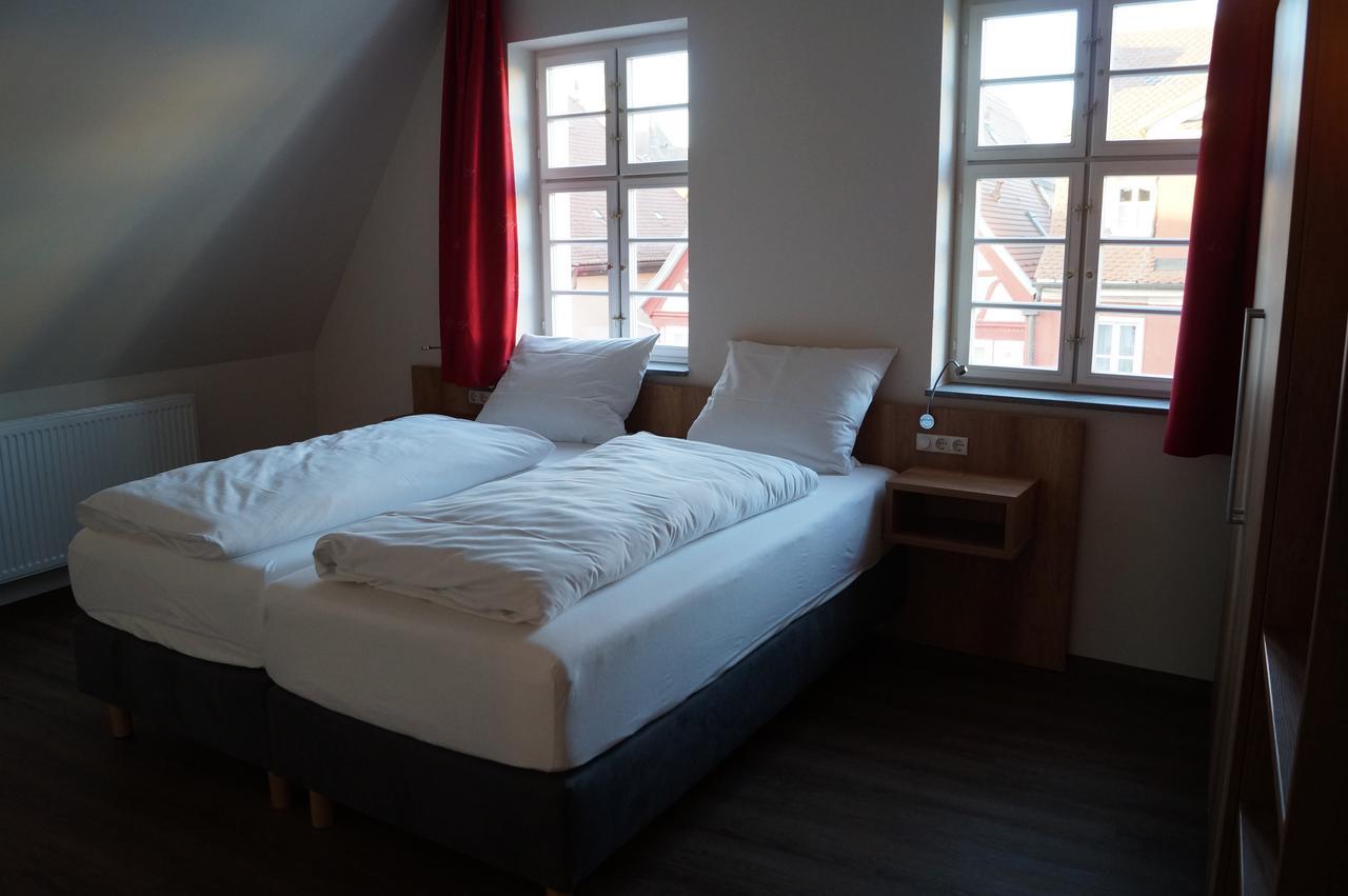 Braumeister Doebler - Appartement Bad Windsheim