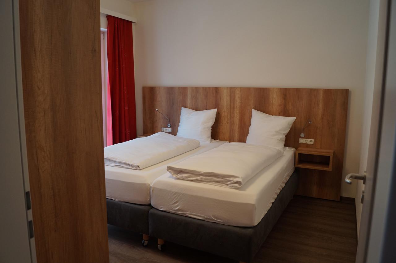 Appartement Braumeister Doebler - Bad Windsheim