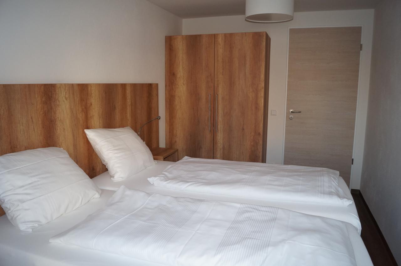 Appartement Braumeister Doebler - Bad Windsheim