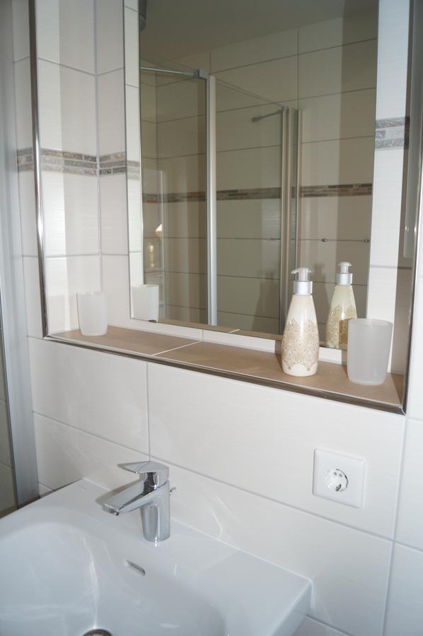 Appartement Braumeister Doebler -
