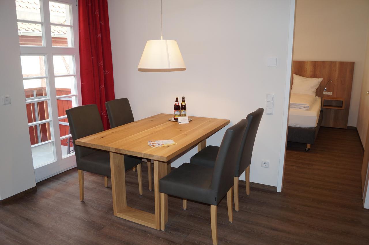Braumeister Doebler - Appartement