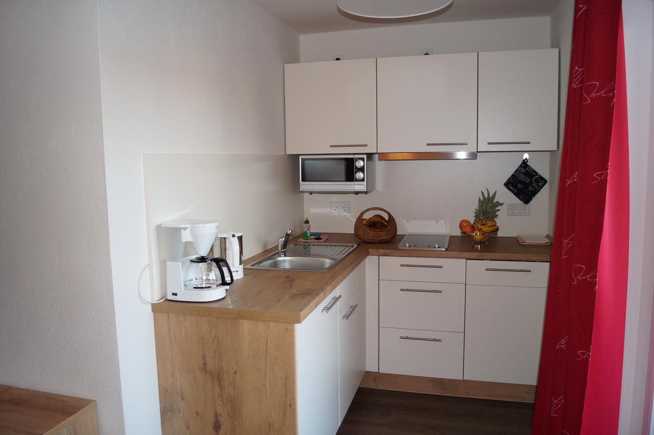 Braumeister Doebler - Appartement