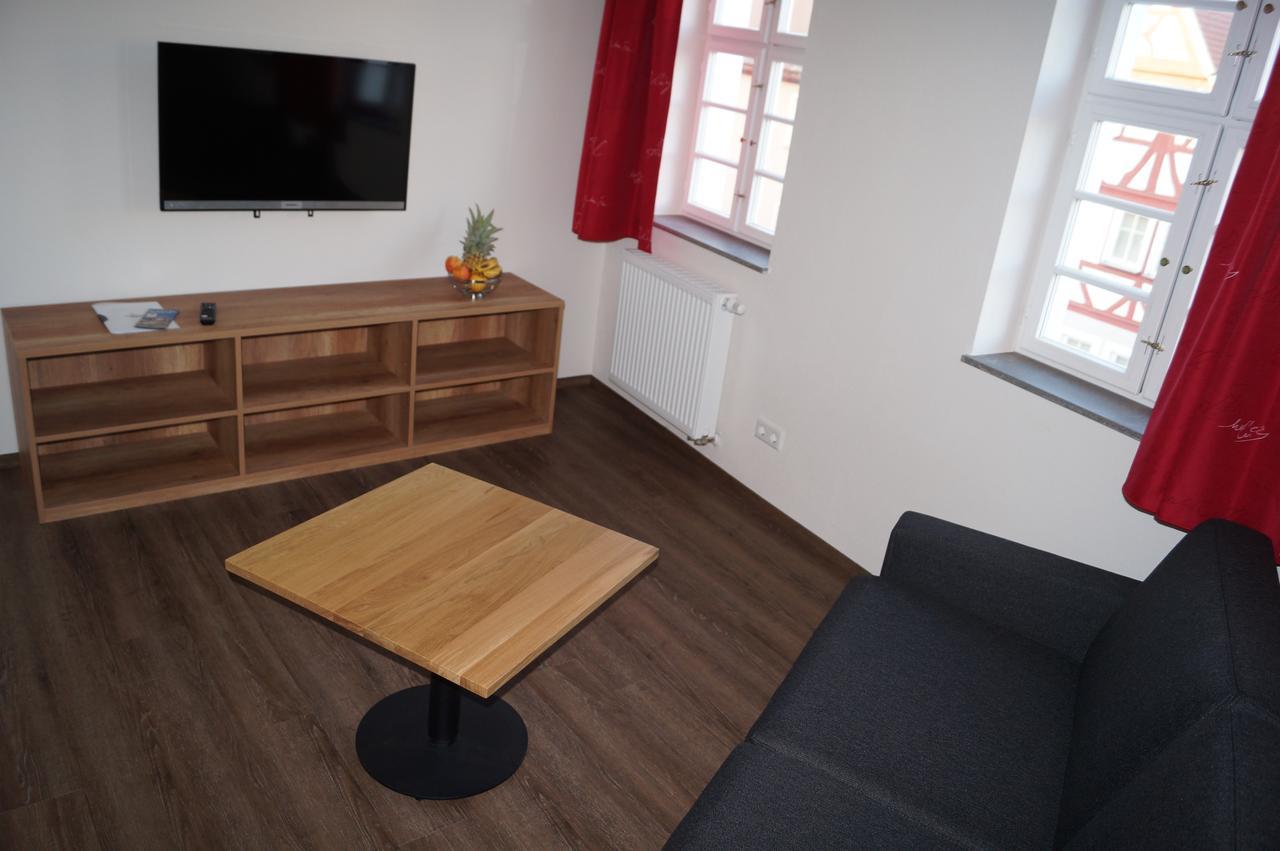 Appartement Braumeister Doebler -