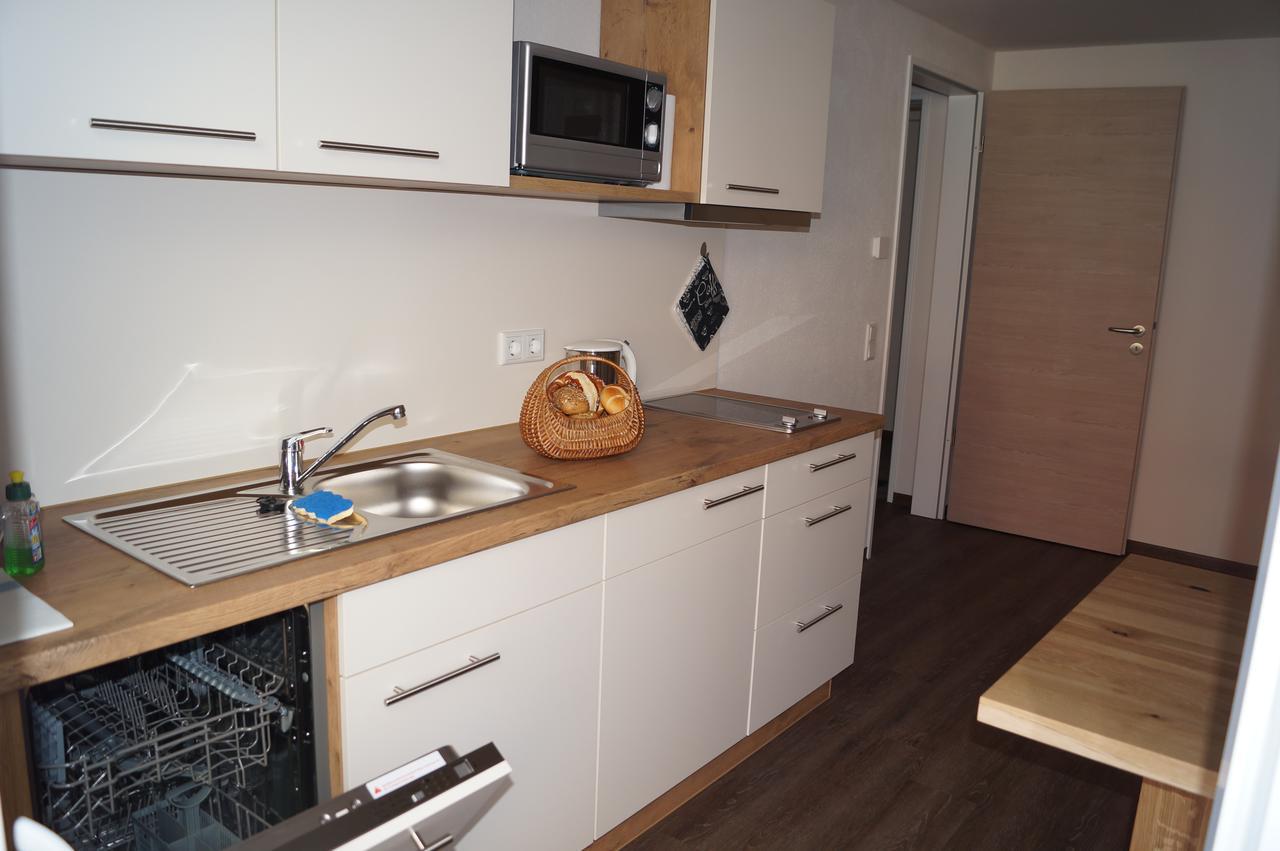 Appartement Braumeister Doebler - Bad Windsheim