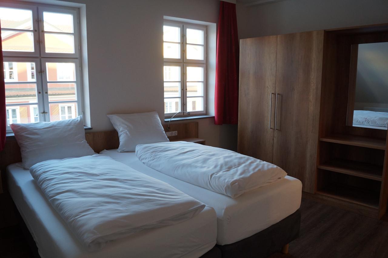 Braumeister Doebler - Appartement