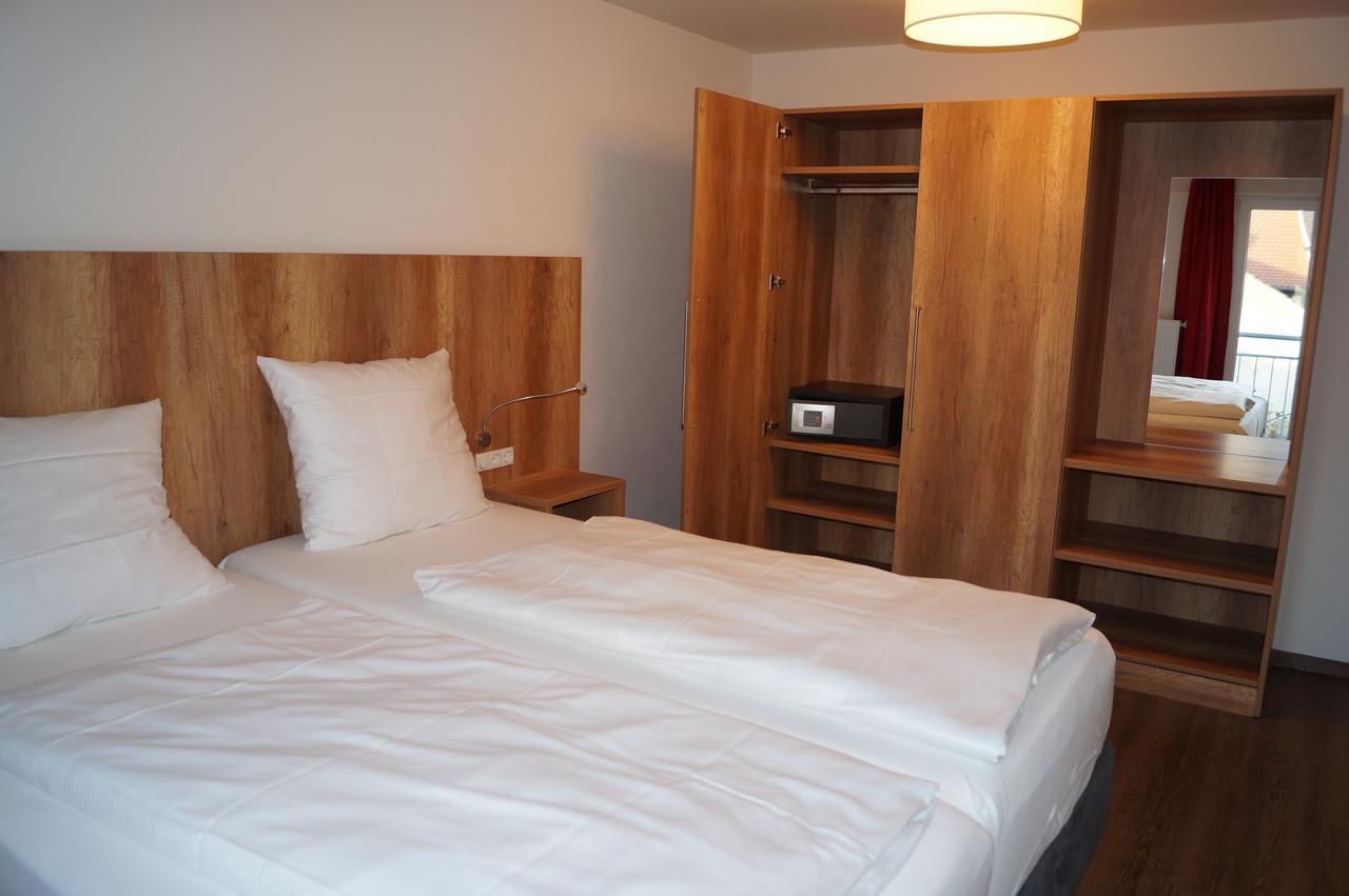 Braumeister Doebler - Appartement *