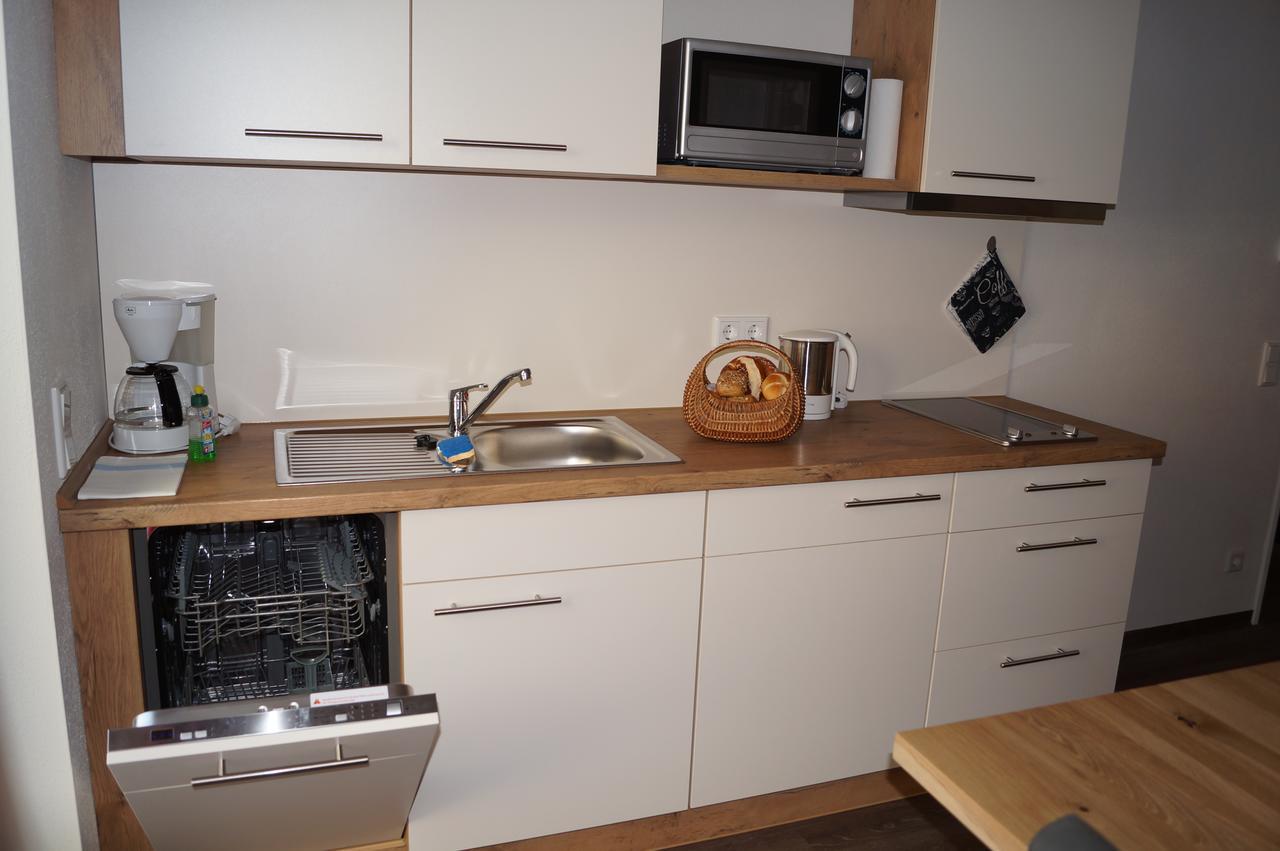 Braumeister Doebler - Appartement Bad Windsheim