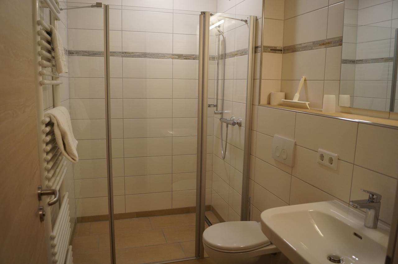 Appartement Braumeister Doebler - *