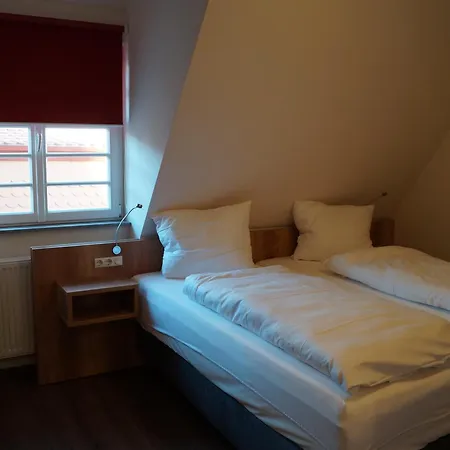 Braumeister Doebler - Ferienwohnungen Bad Windsheim Exterior photo