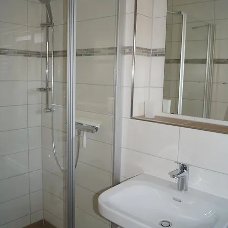 Braumeister Doebler - Ferienwohnungen Bad Windsheim Exterior photo