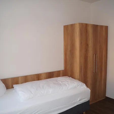Braumeister Doebler - Ferienwohnungen Bad Windsheim Exterior photo