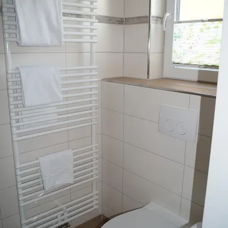 Braumeister Doebler - Ferienwohnungen Bad Windsheim Exterior photo