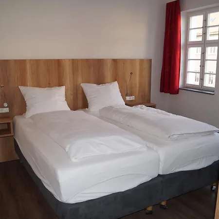Braumeister Doebler - Ferienwohnungen Bad Windsheim Exterior photo