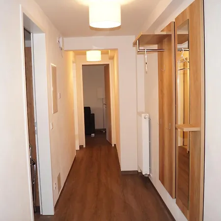 Braumeister Doebler - Ferienwohnungen Bad Windsheim Exterior photo