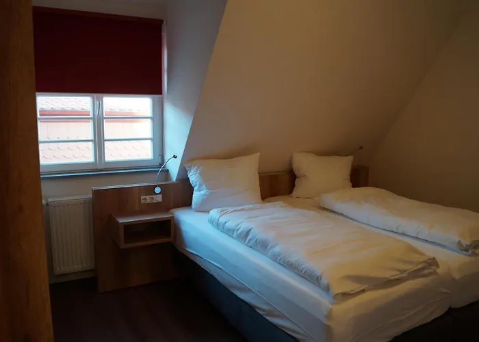 Braumeister Döbler - Ferienwohnungen