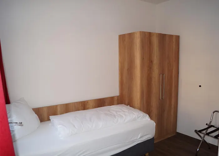 Braumeister Döbler - Ferienwohnungen