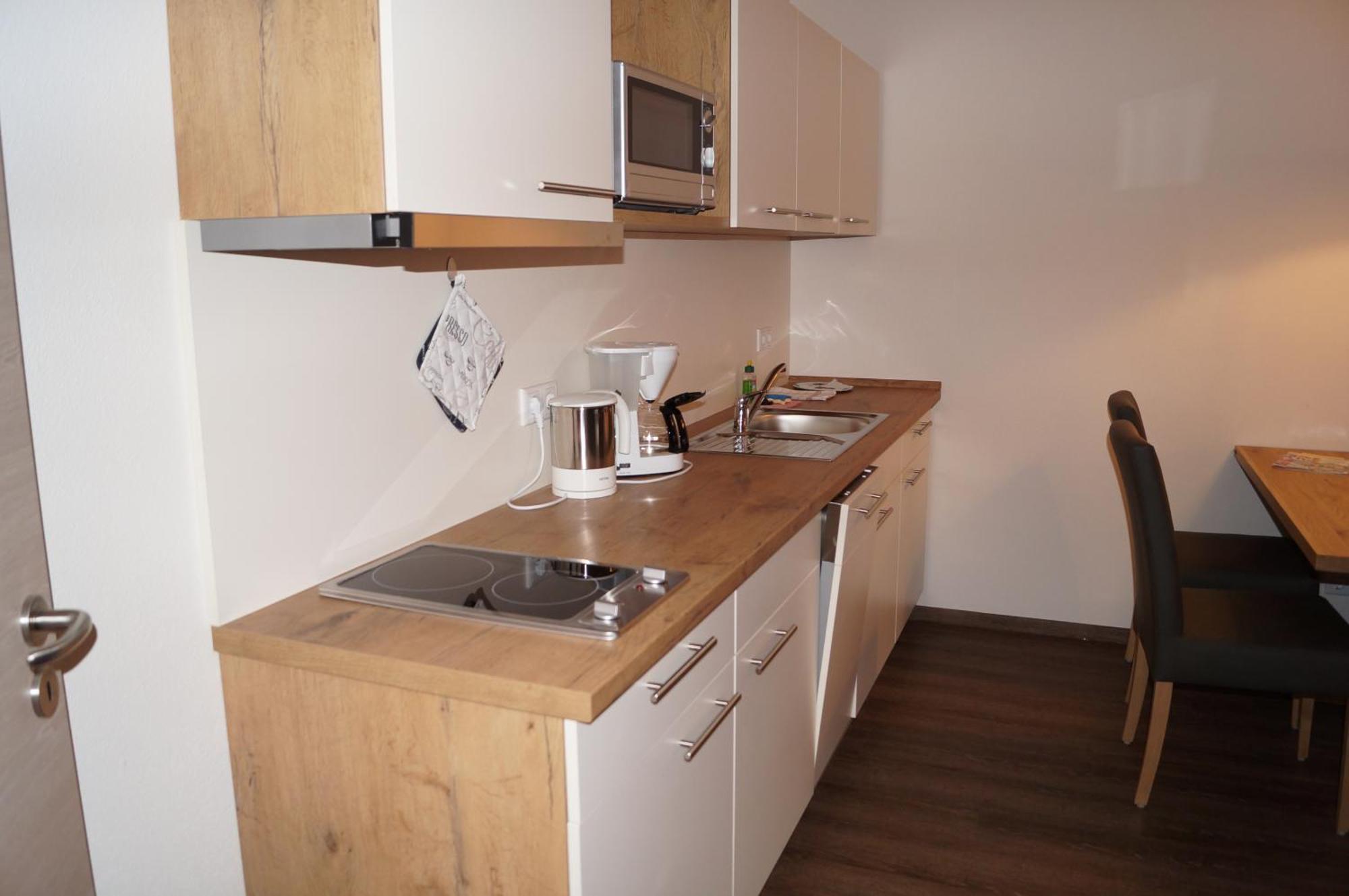 Apartment Braumeister Döbler - *