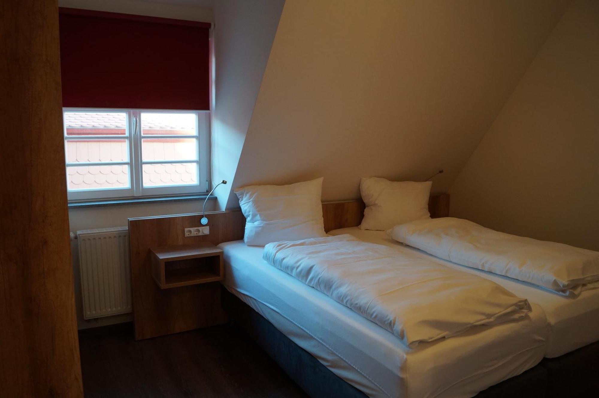 Apartment Braumeister Döbler -