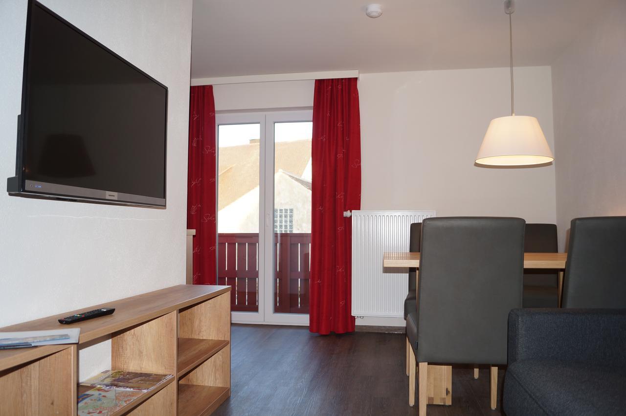 Braumeister Döbler - Apartment Bad Windsheim