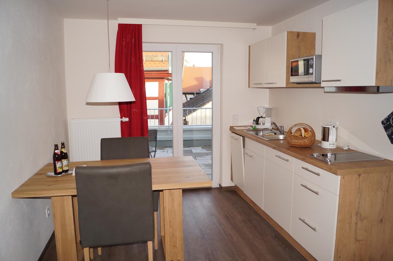 Apartment Braumeister Döbler - *