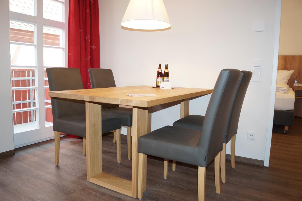 Apartment Braumeister Döbler -
