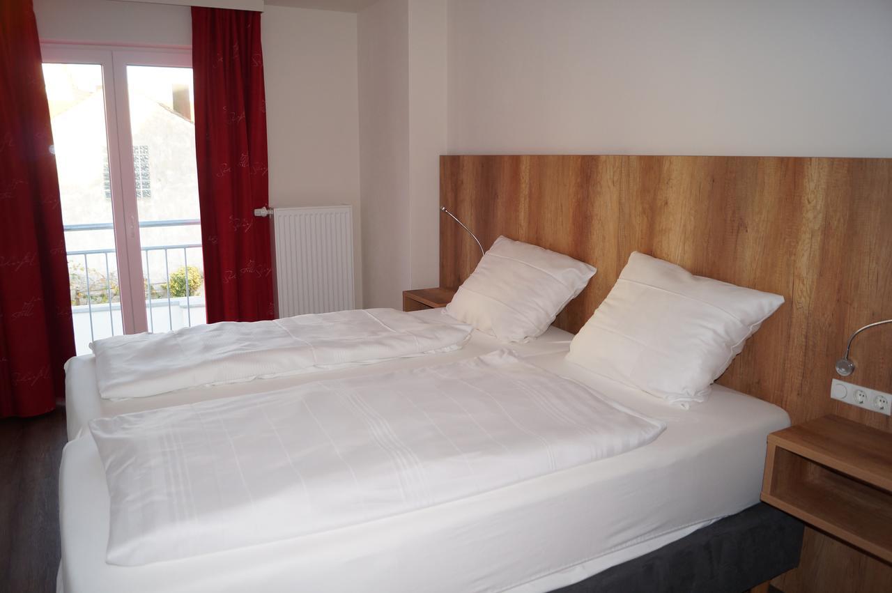 Braumeister Döbler - Apartment