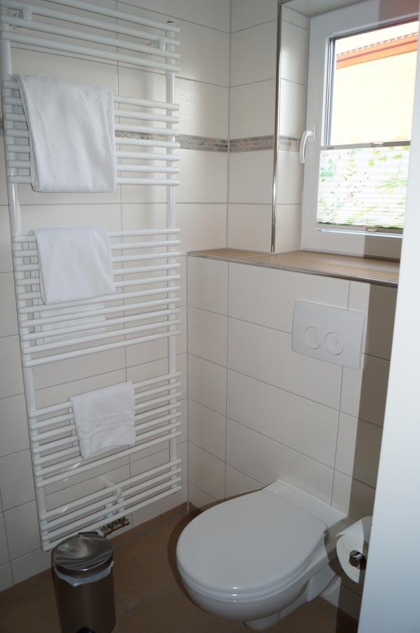 Apartment Braumeister Döbler - Bad Windsheim