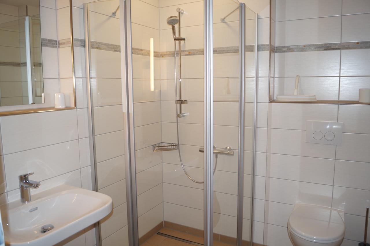 Braumeister Döbler - Apartment Bad Windsheim