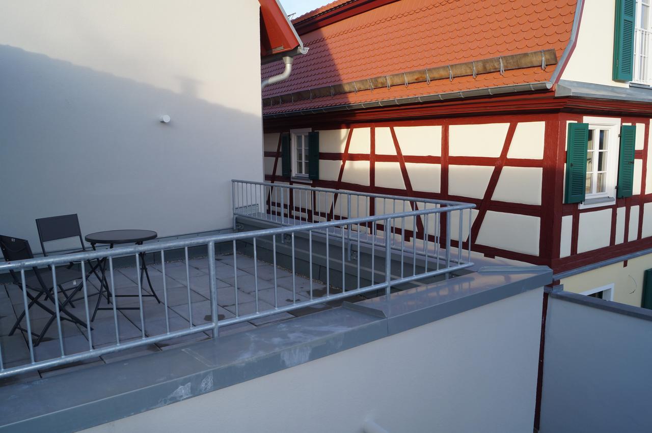Braumeister Döbler - Apartment *