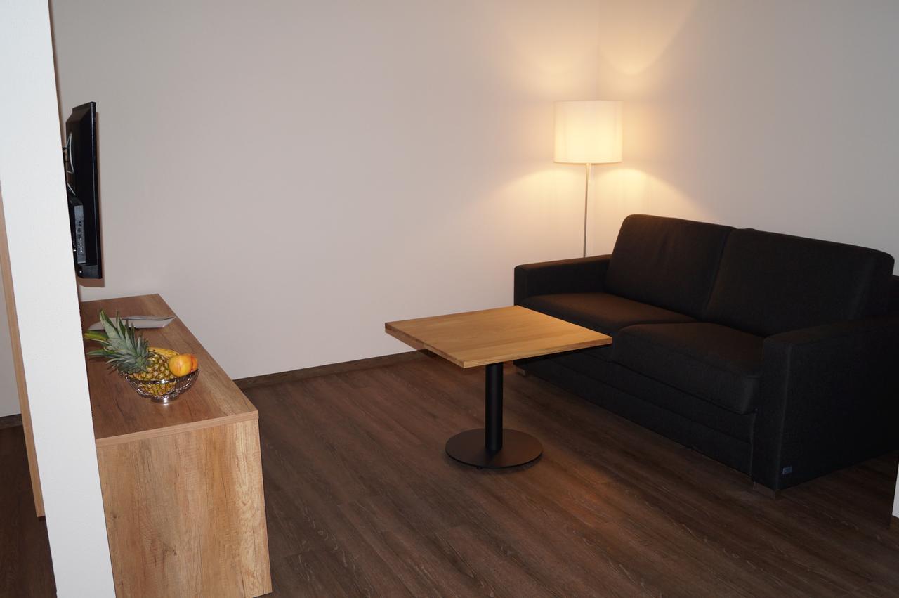 Apartment Braumeister Döbler - Bad Windsheim