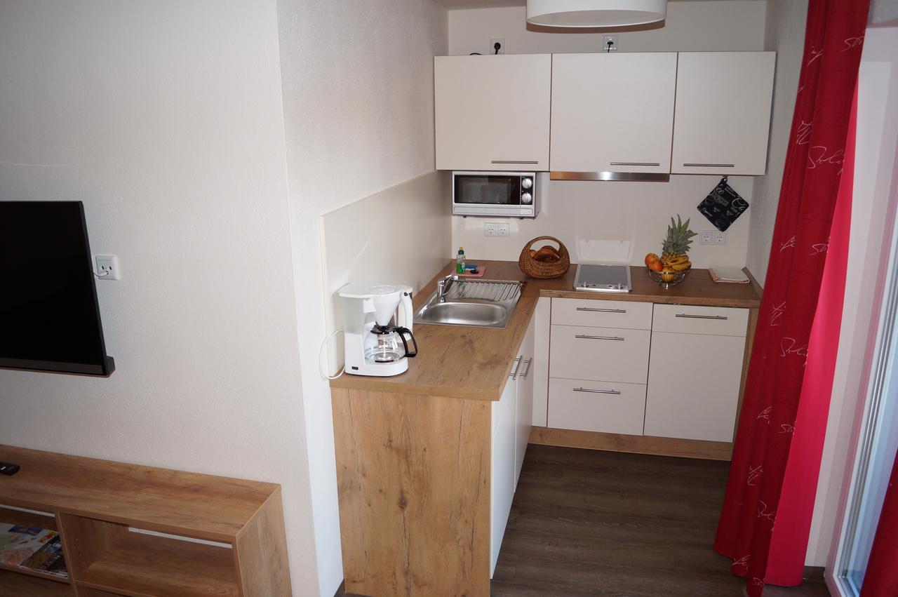 Braumeister Döbler - Apartment Bad Windsheim