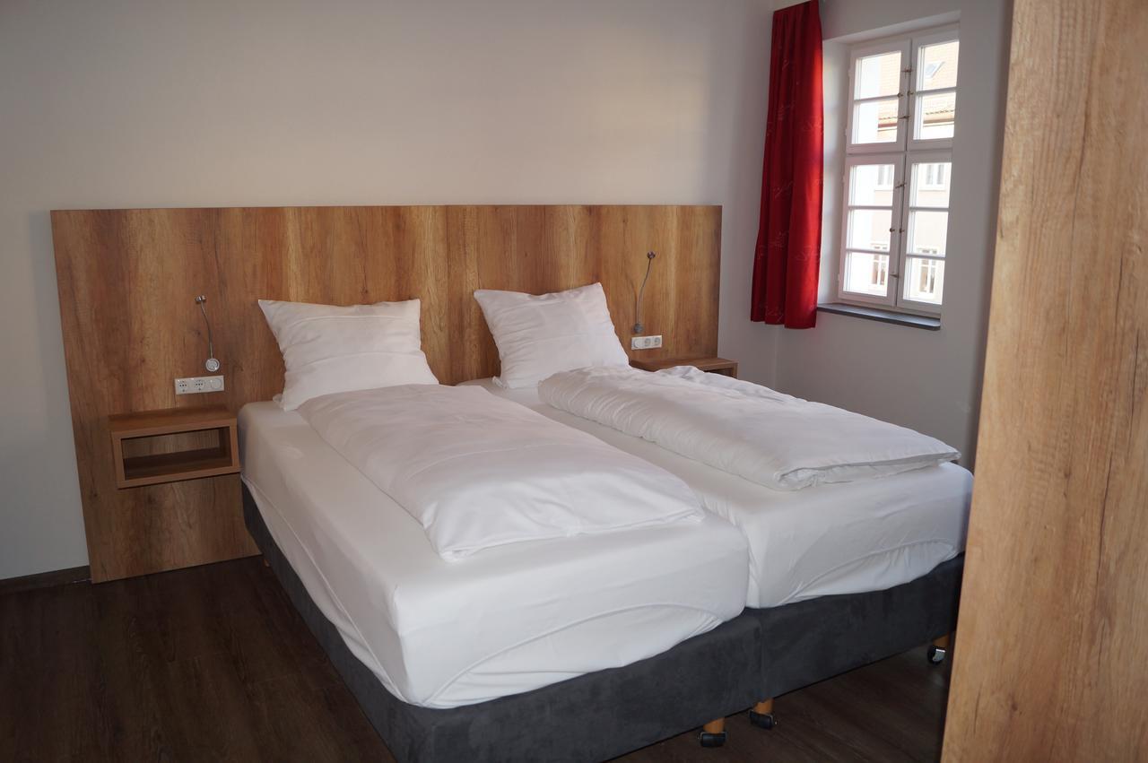 Apartment Braumeister Döbler - Bad Windsheim
