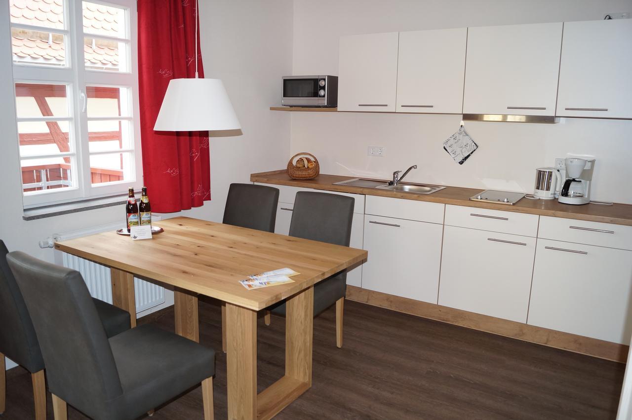 Braumeister Döbler - Apartment