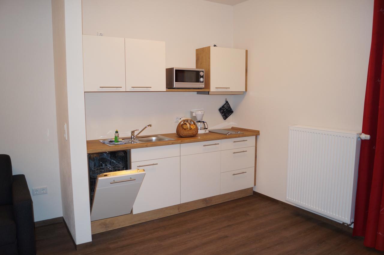Braumeister Döbler - Apartment