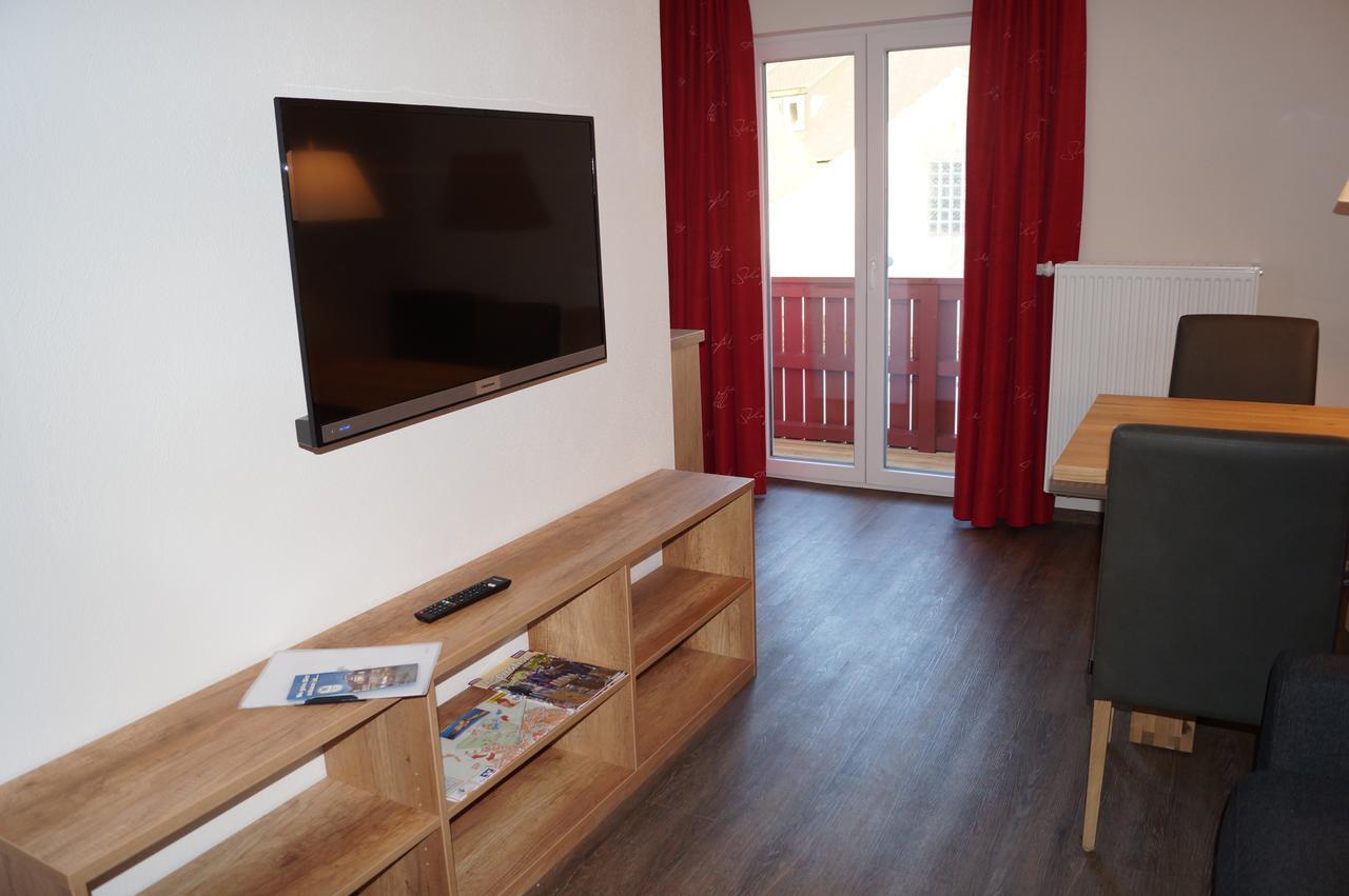 Apartment Braumeister Döbler -