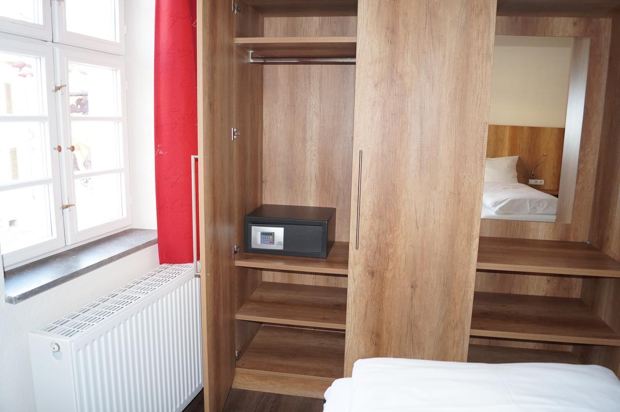 Braumeister Döbler - Apartment Bad Windsheim