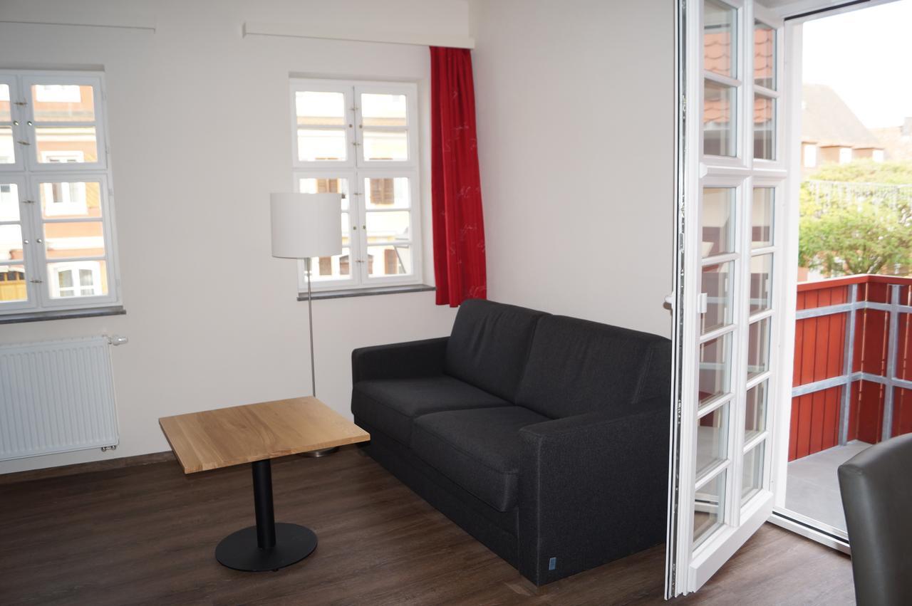 Braumeister Döbler - Apartment *