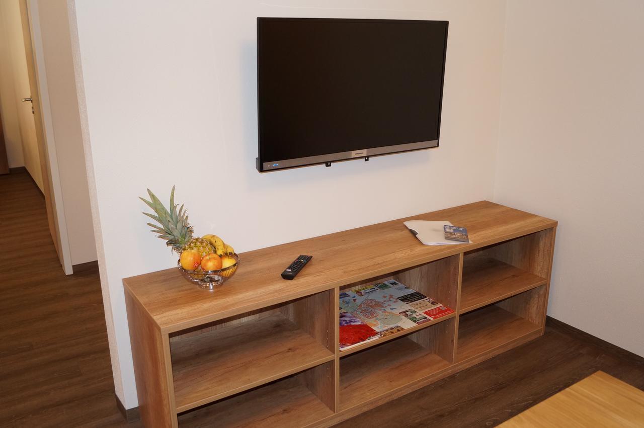 Apartment Braumeister Döbler - Bad Windsheim