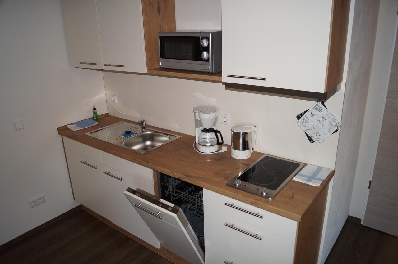 Apartment Braumeister Döbler -