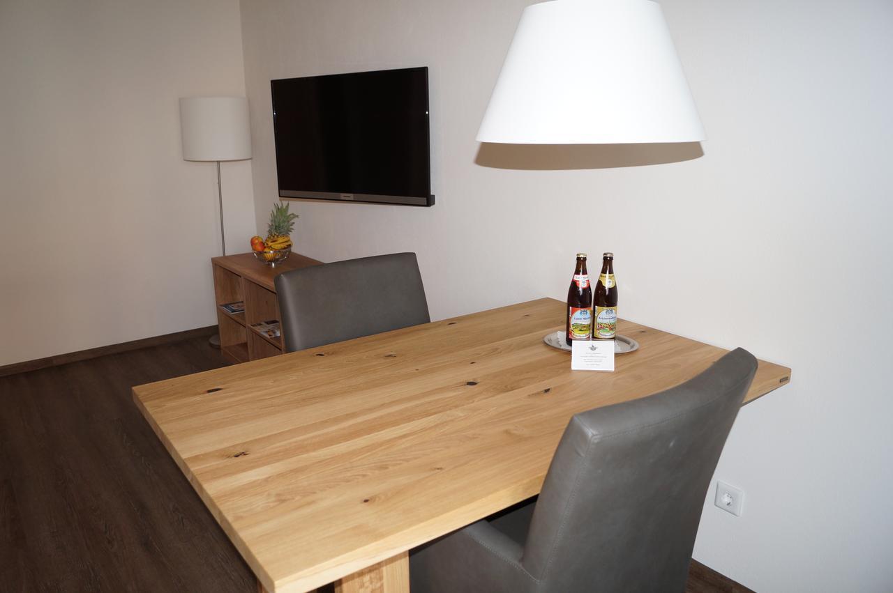 Braumeister Döbler - Apartment
