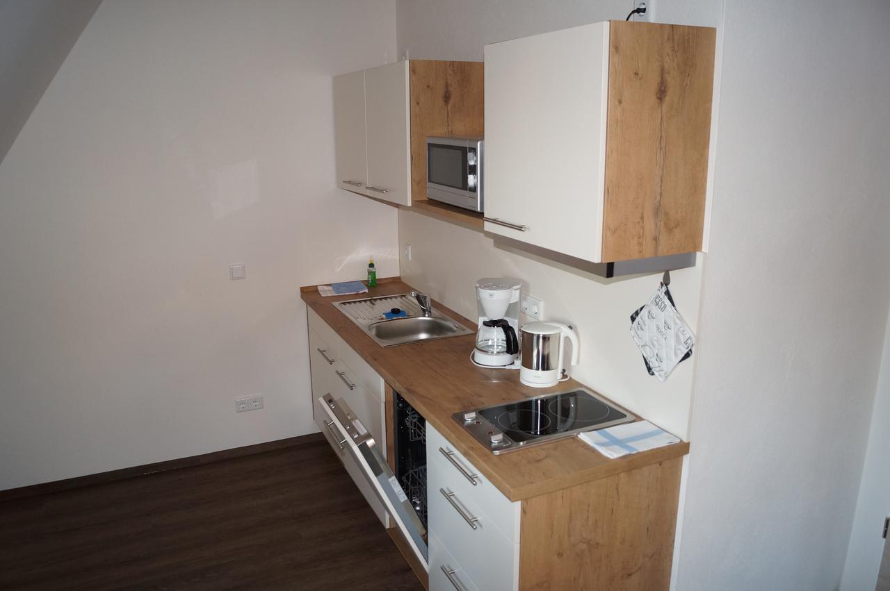 Braumeister Döbler - Apartment