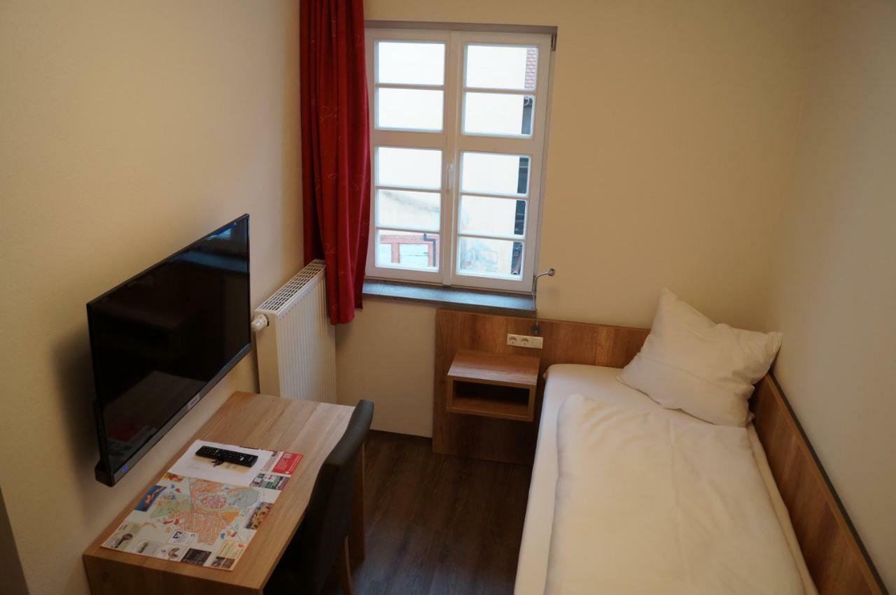Apartment Braumeister Döbler - Bad Windsheim